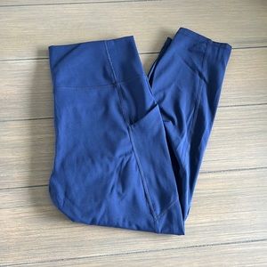 Fabletics Cropped Leggings